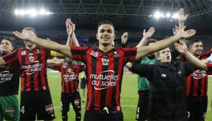 4, 尼斯客场绝杀布雷斯特升至第三位  