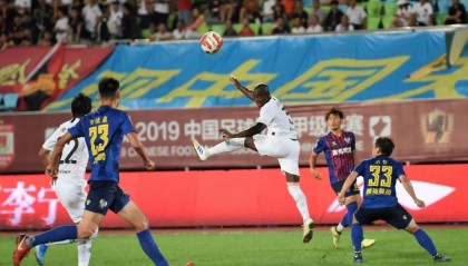  维罗纳替补奇兵补时绝杀抢下三分  