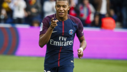  姆巴佩续约谈判进展，年薪或创法甲纪录  